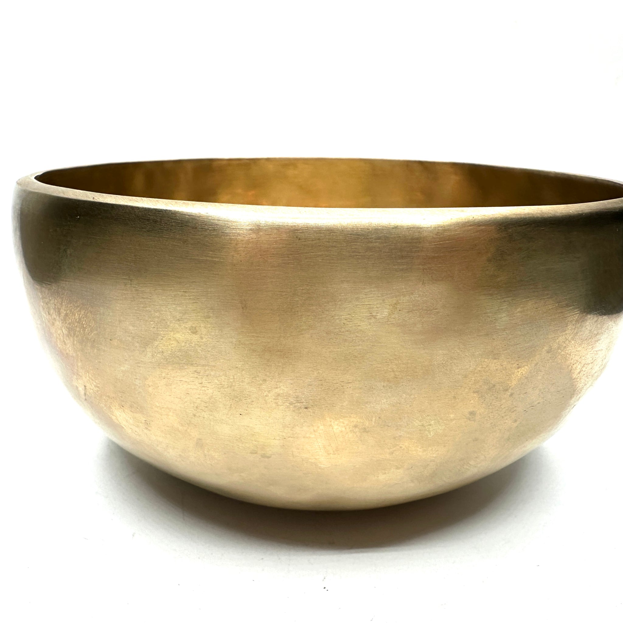 Cuenco Tibetano de 18 cms diámetro | 993 grs.
