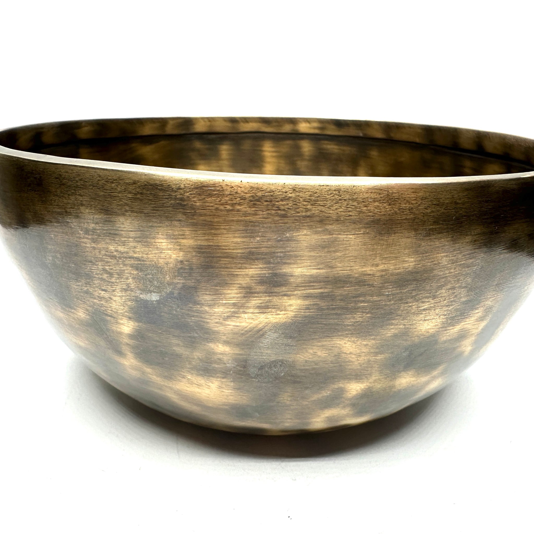 Cuenco Tibetano de 22,5 cms diámetro | 1245 grs.