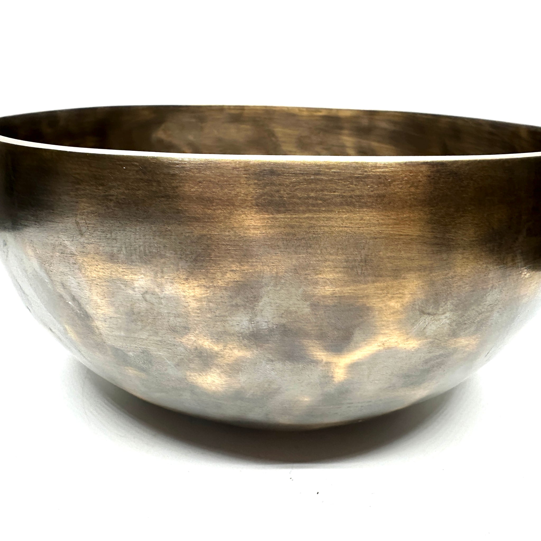 Cuenco Tibetano de 23 cms diámetro | 1748 grs.