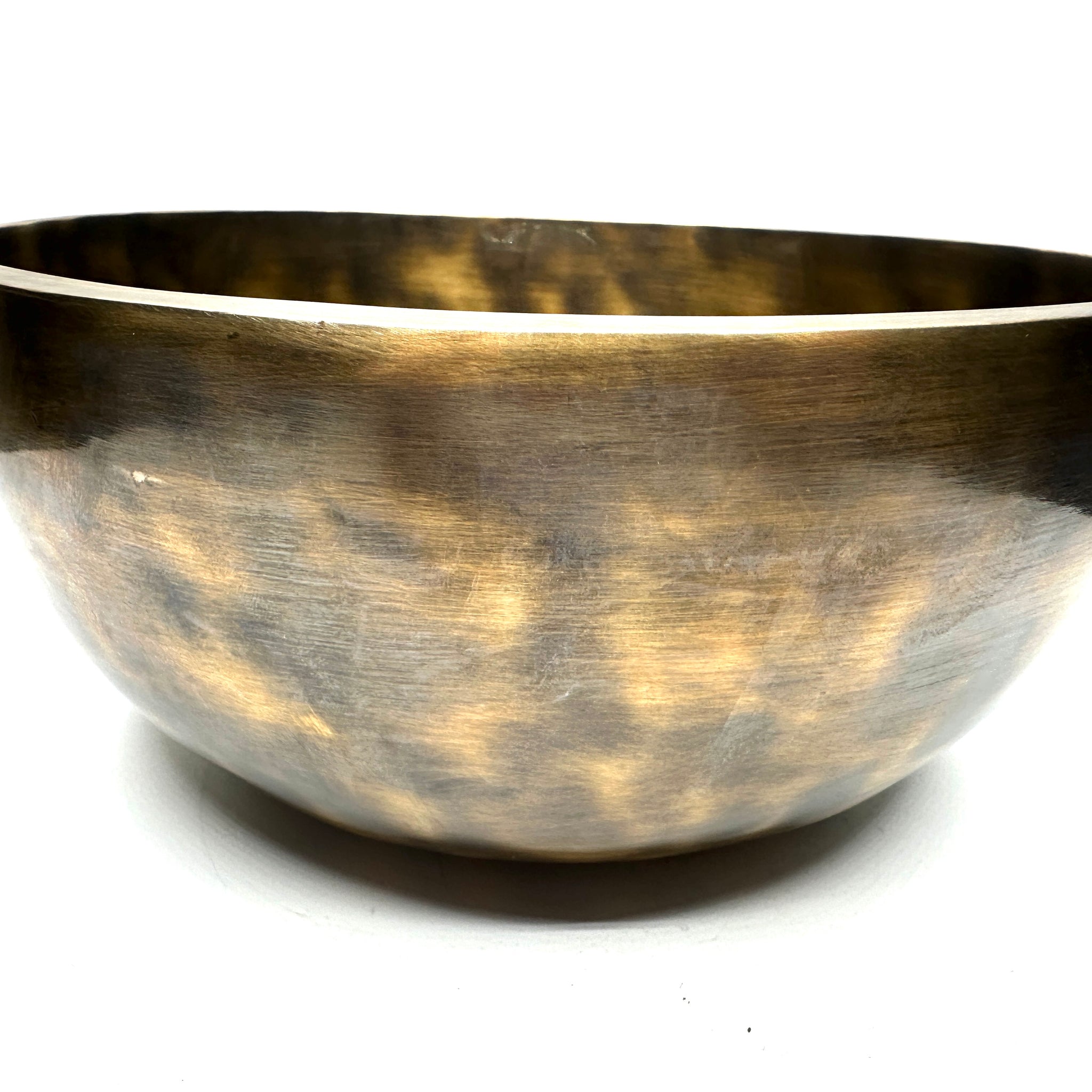 Cuenco Tibetano de 22 cms diámetro | 1330 grs.