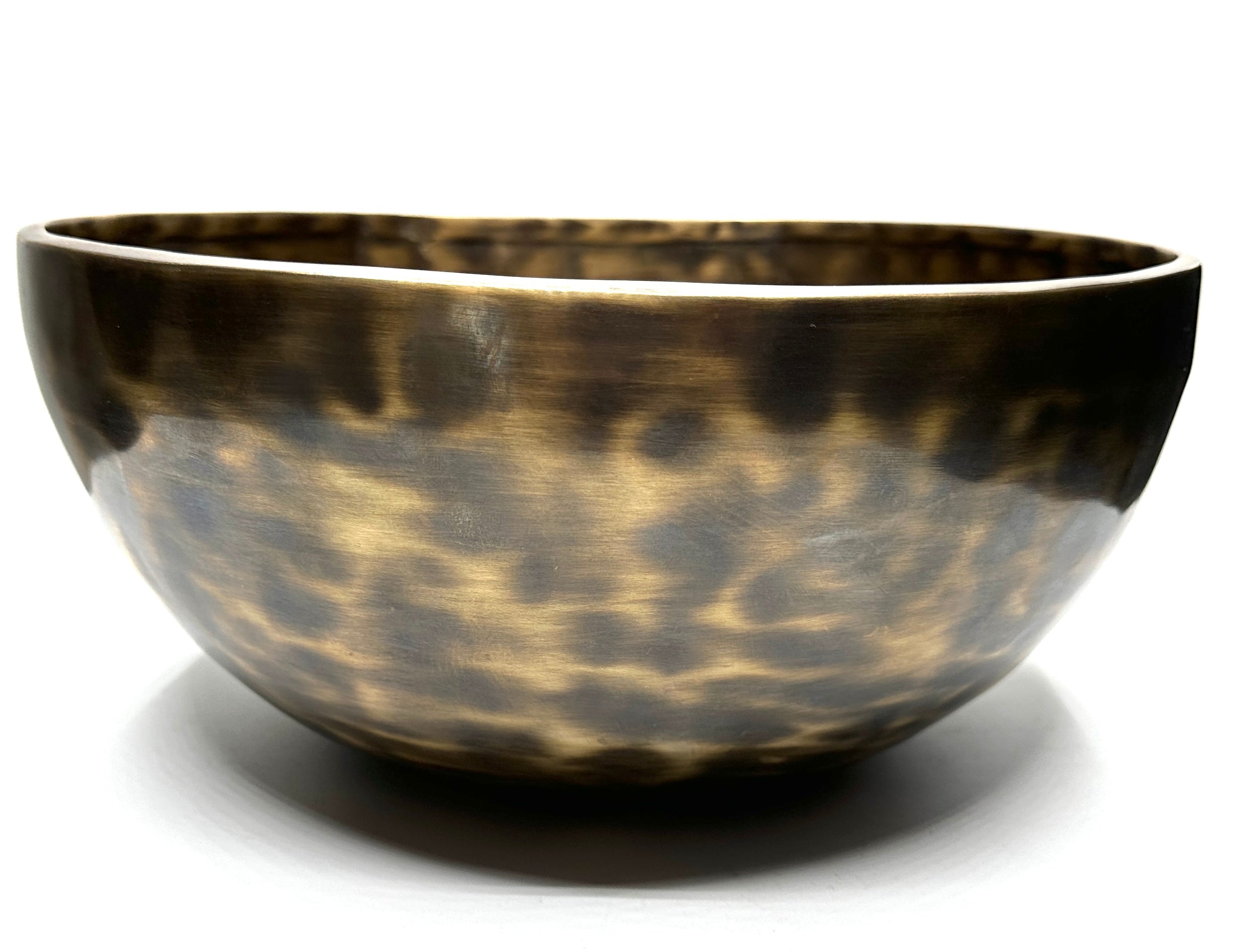 Cuenco Tibetano de 31,5 cms diámetro | 3376 grs.