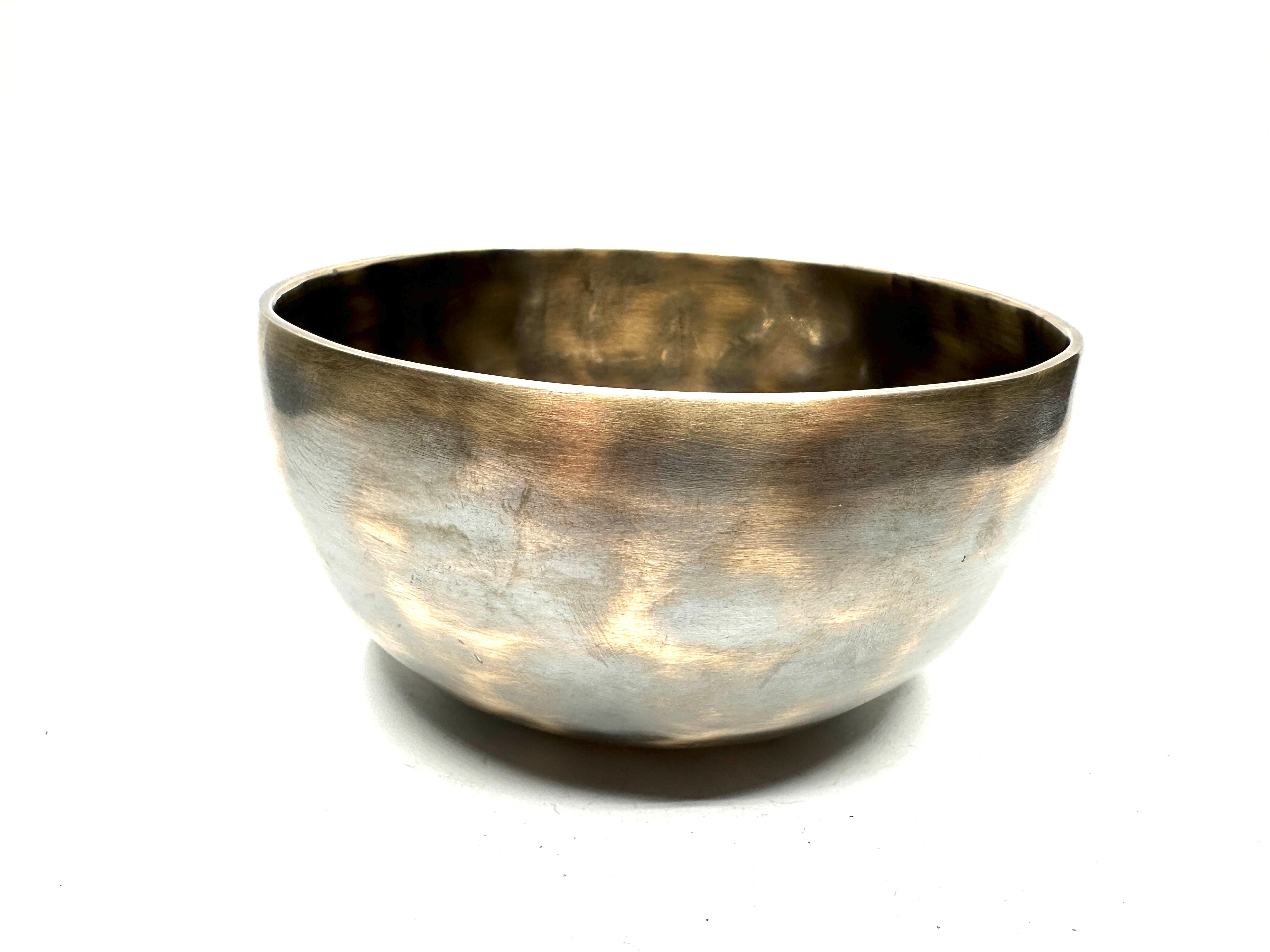 Cuenco Tibetano de 13,6 cms diámetro | 463 grs.