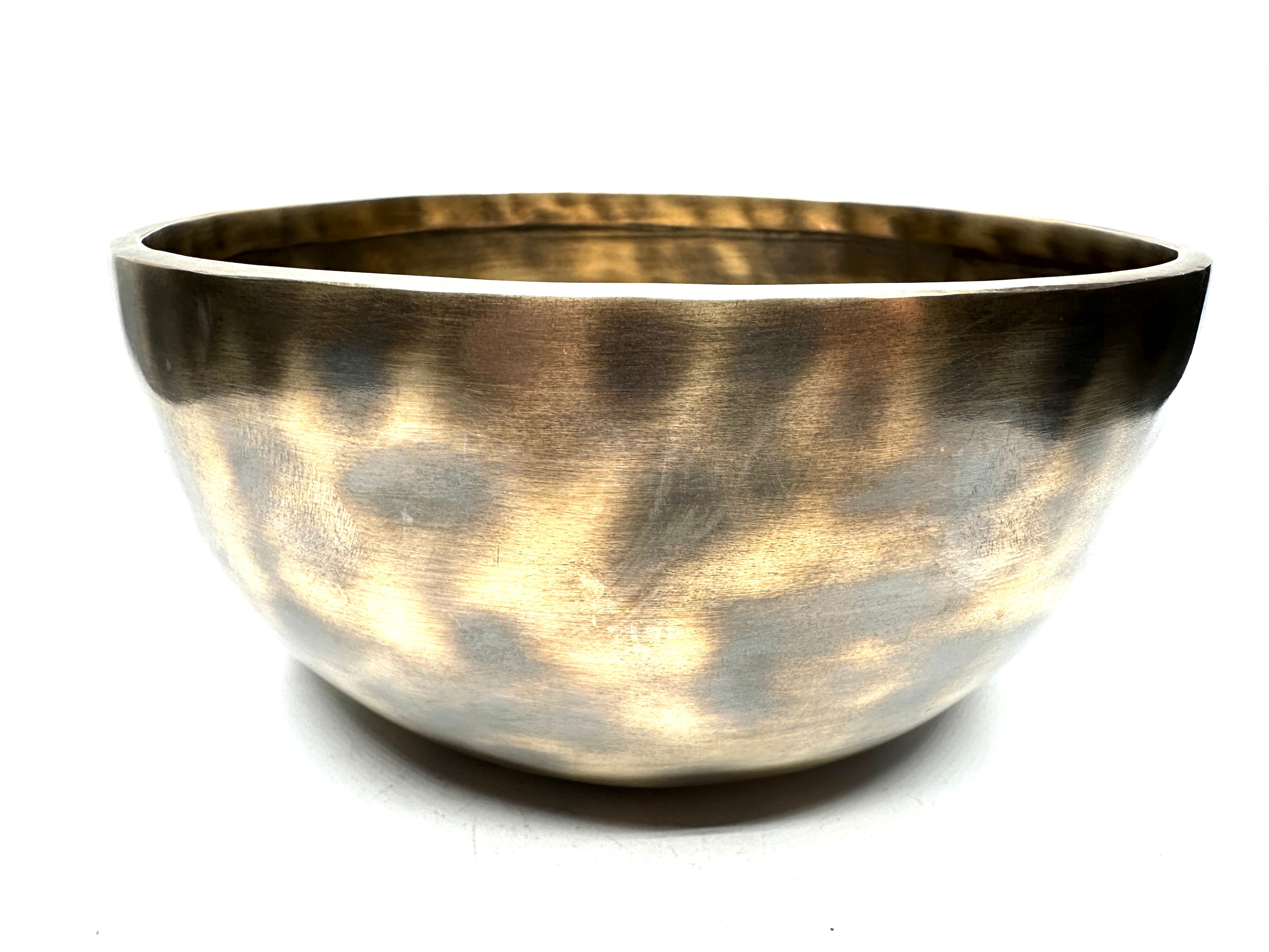 Cuenco Tibetano de 20 cms diámetro | 1376 grs.