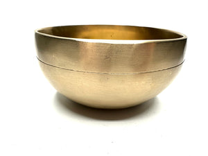 Cuenco Tibetano de 12 cms diámetro | 445 grs.