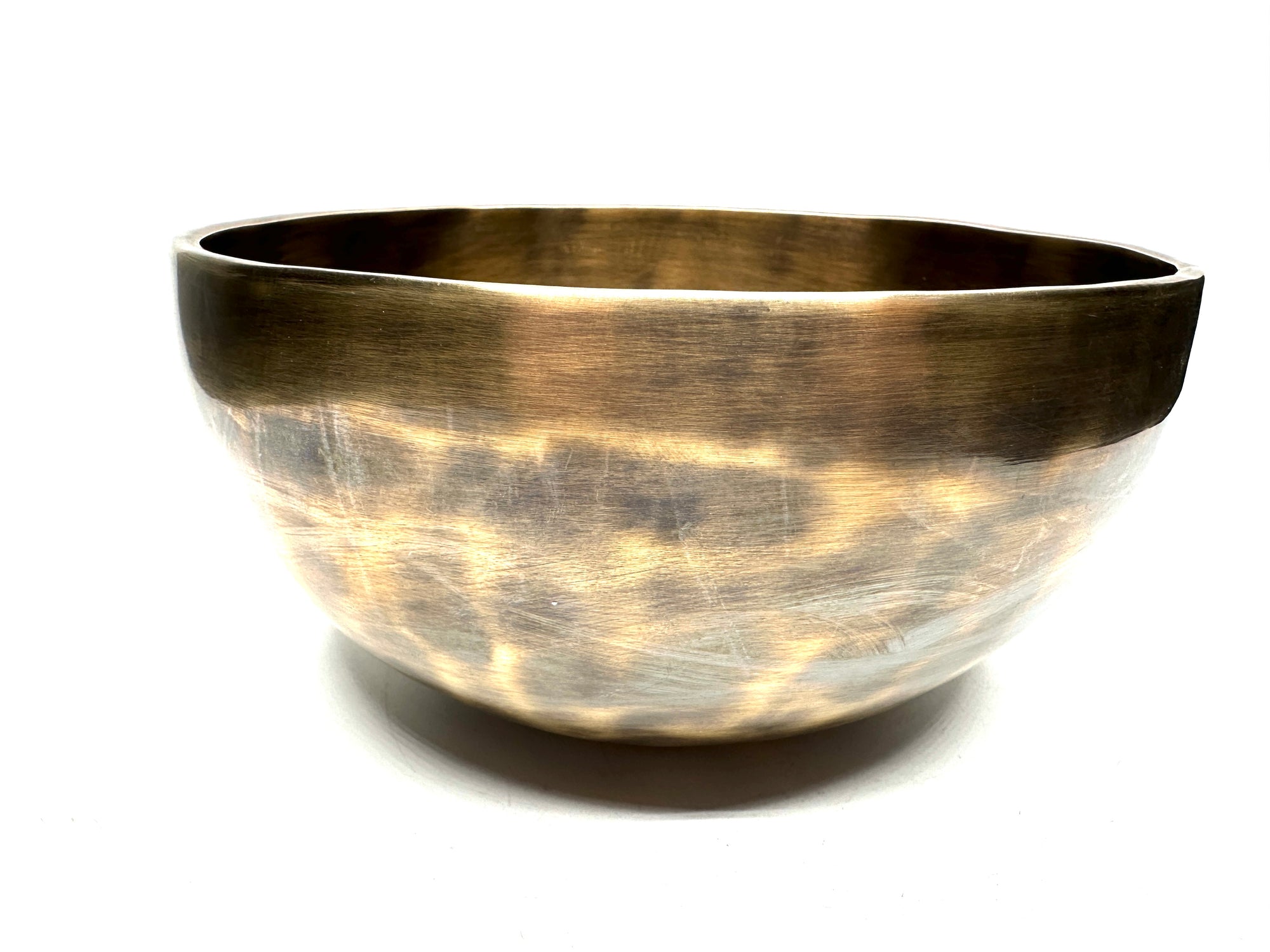 Cuenco Tibetano de 19,7 cms diámetro | 1045 grs.