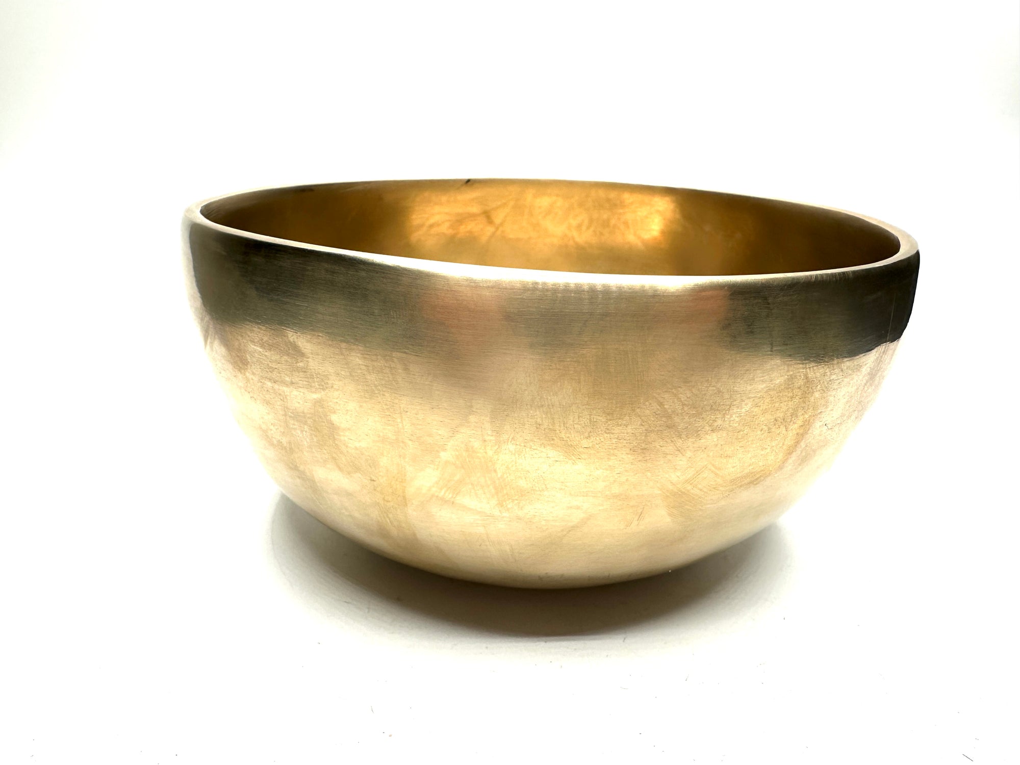 Cuenco Tibetano de 17 cms diámetro | 830 grs.