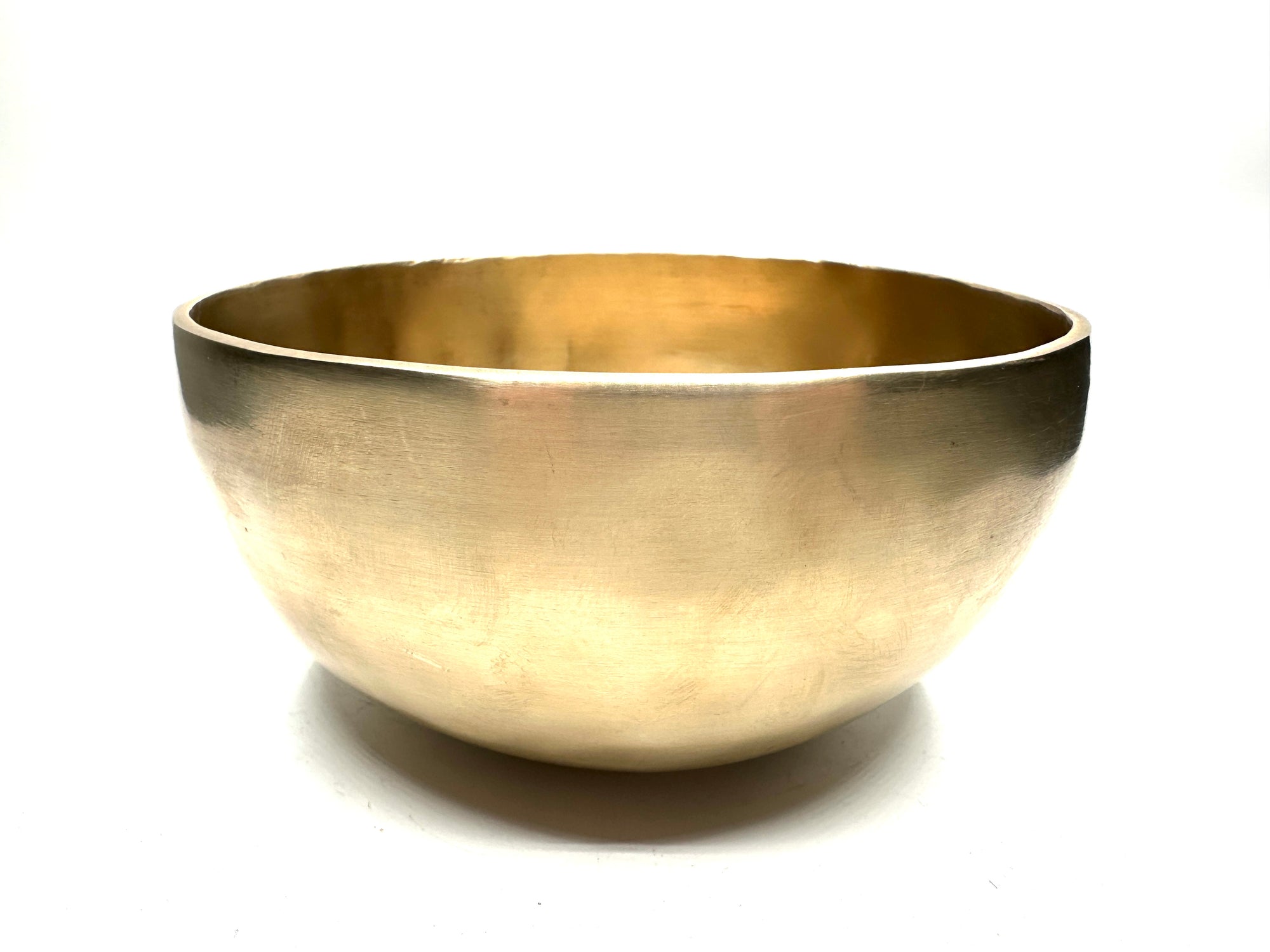 Cuenco Tibetano de 17 cms diámetro | 695 grs.