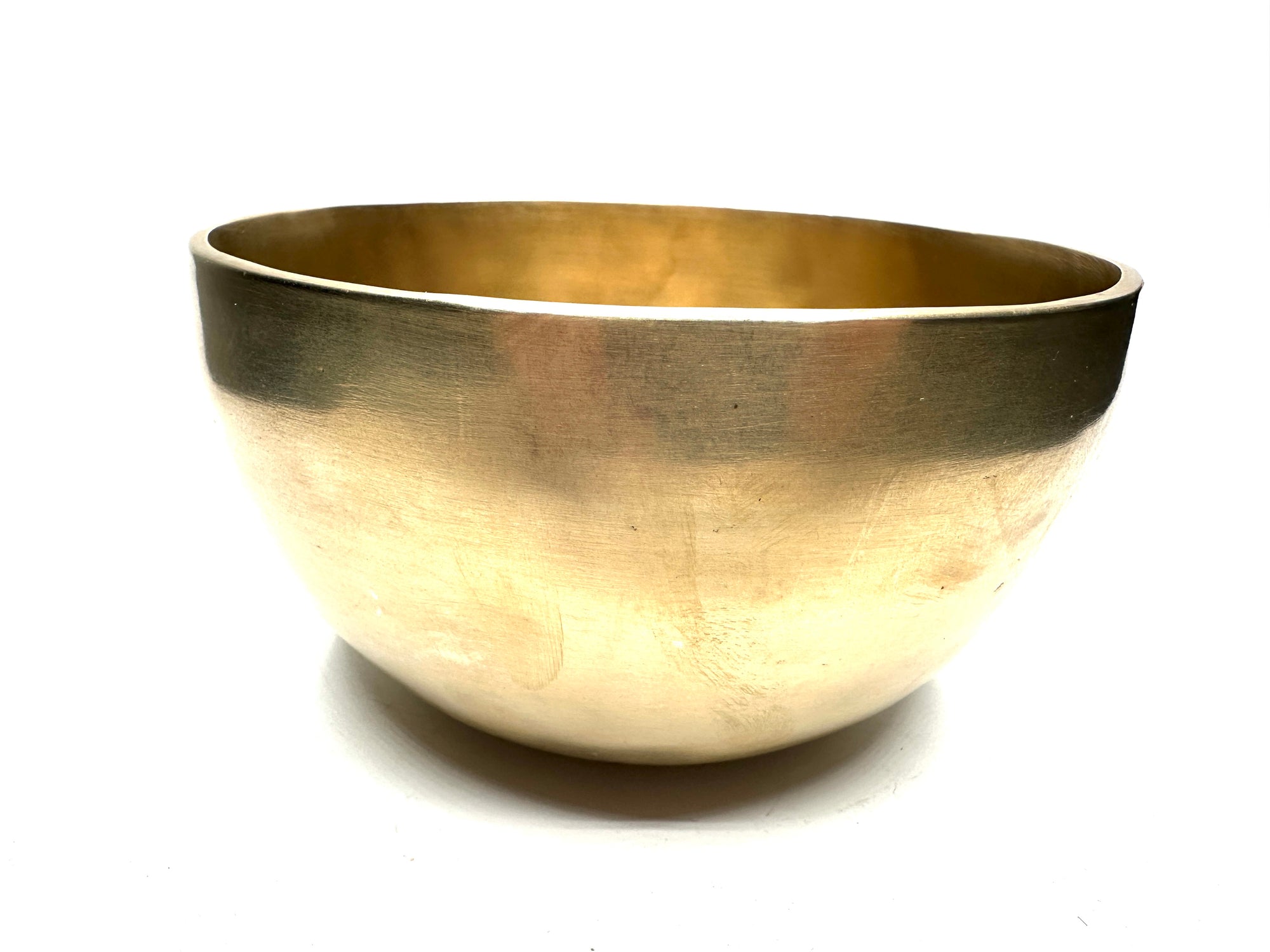 Cuenco Tibetano de 16 cms diámetro | 904 grs.