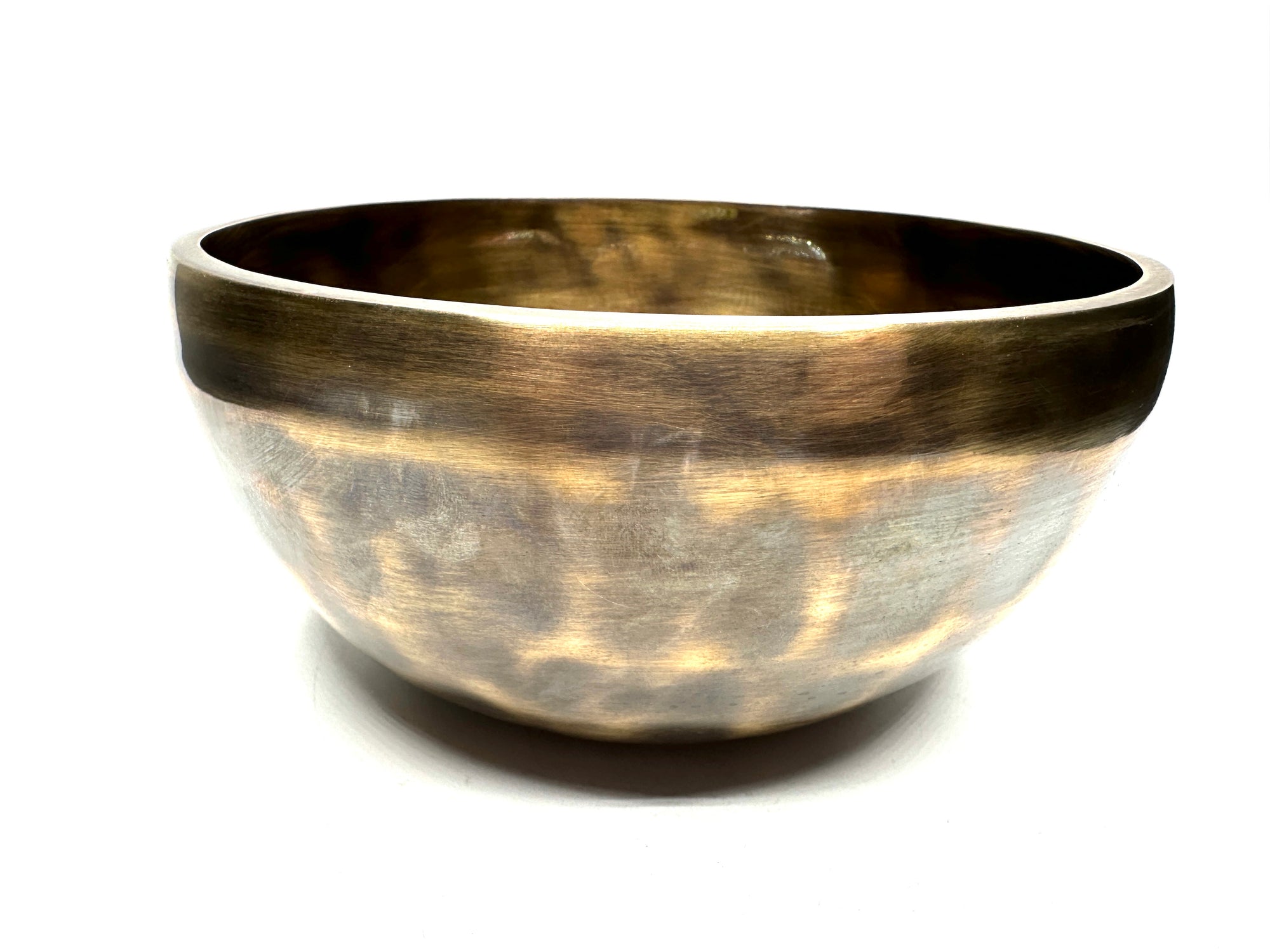 Cuenco Tibetano de 19 cms diámetro | 1183 grs.