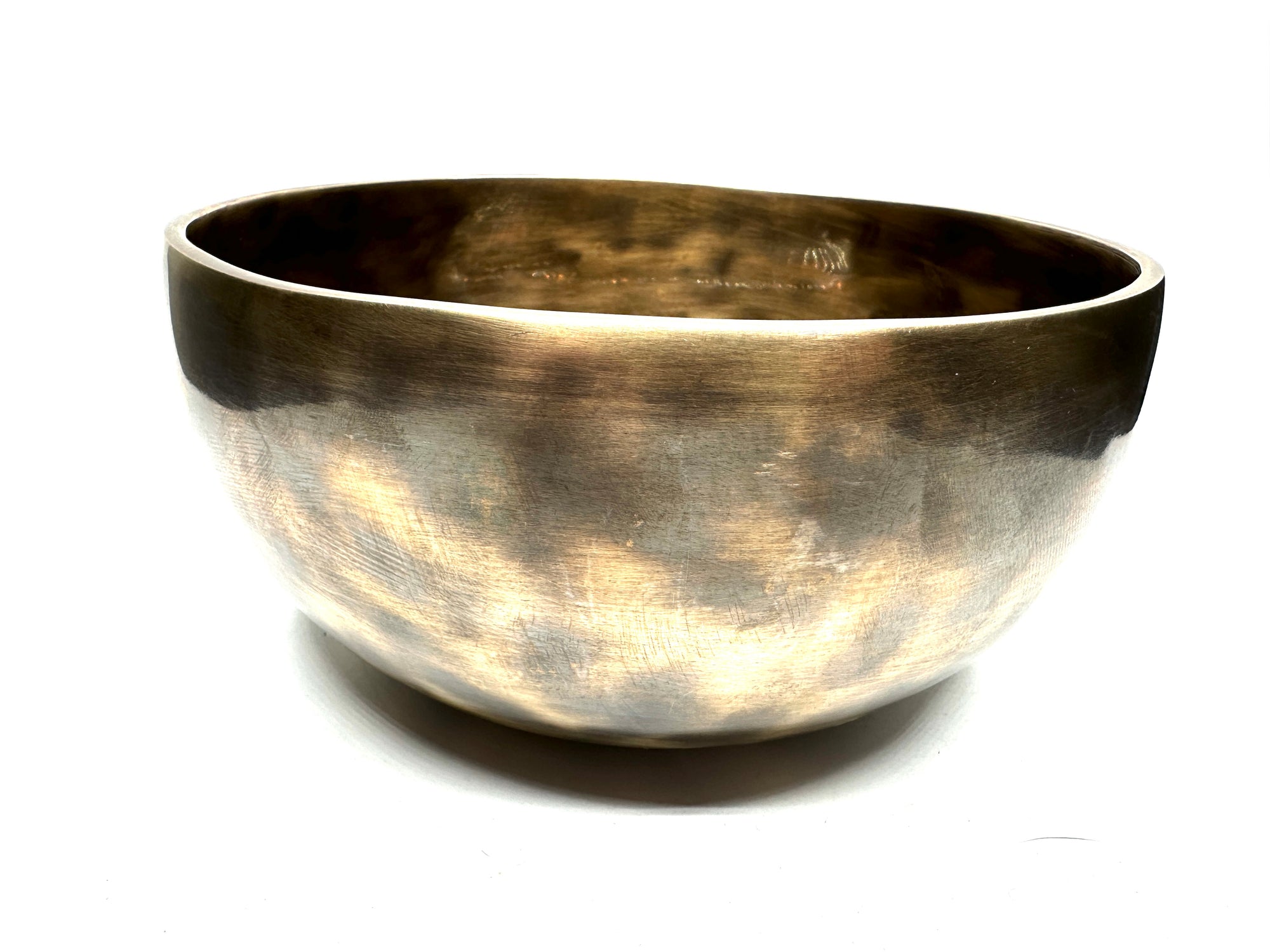 Cuenco Tibetano de 19,5 cms diámetro | 994 grs.