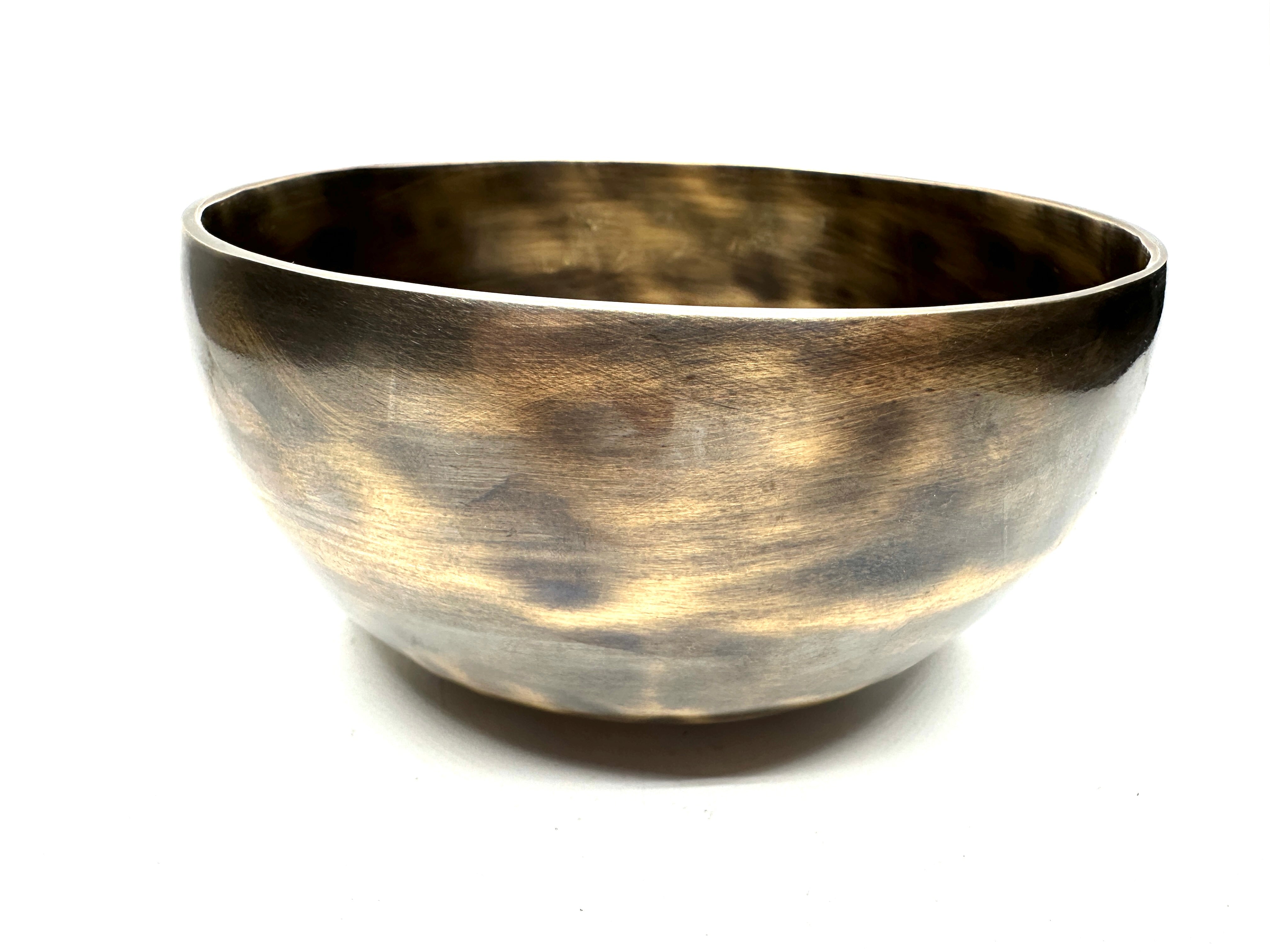 Cuenco Tibetano de 13,3 cms diámetro | 465 grs.