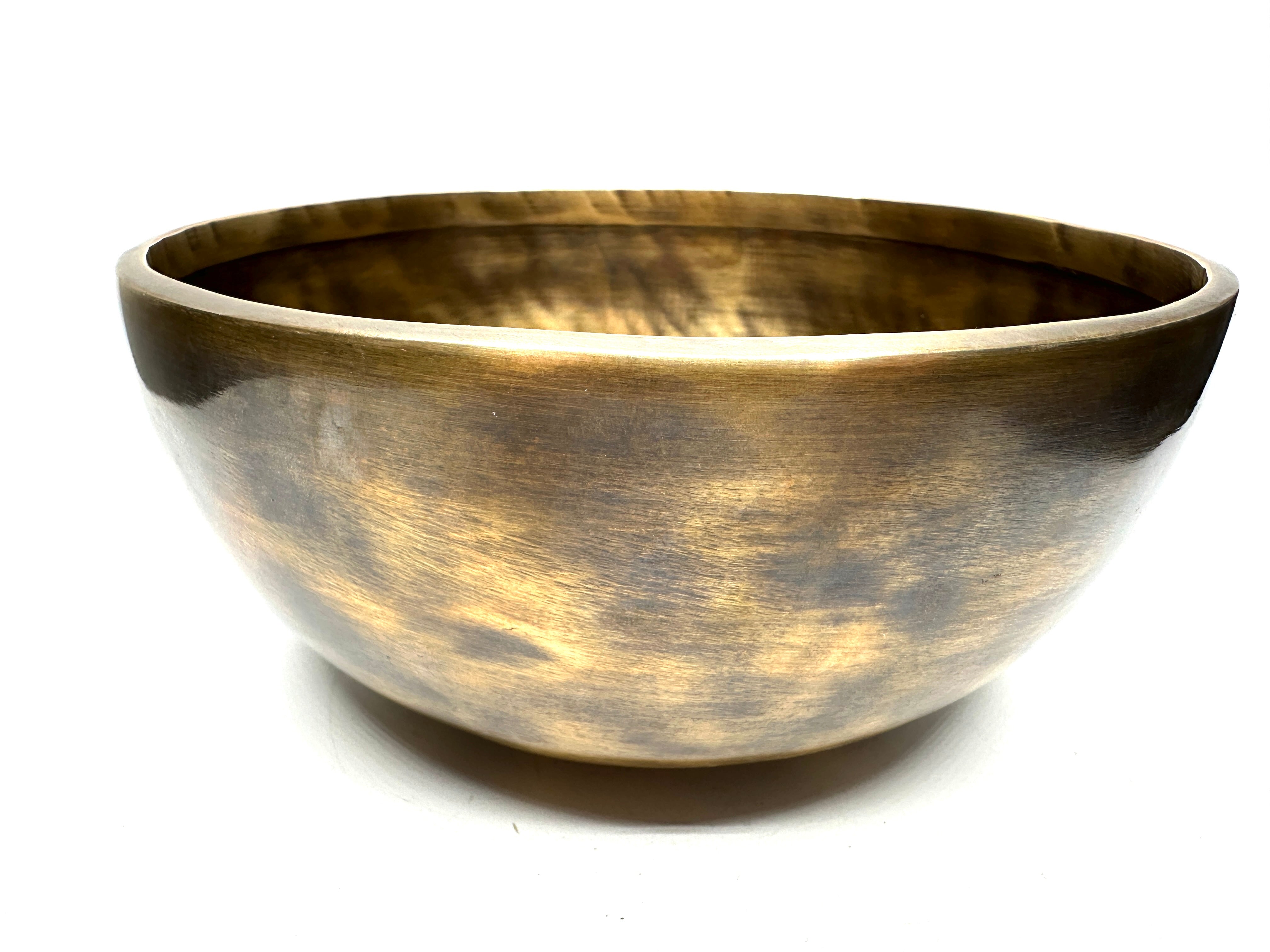 Cuenco Tibetano de 21,1 cms diámetro | 1320 grs.