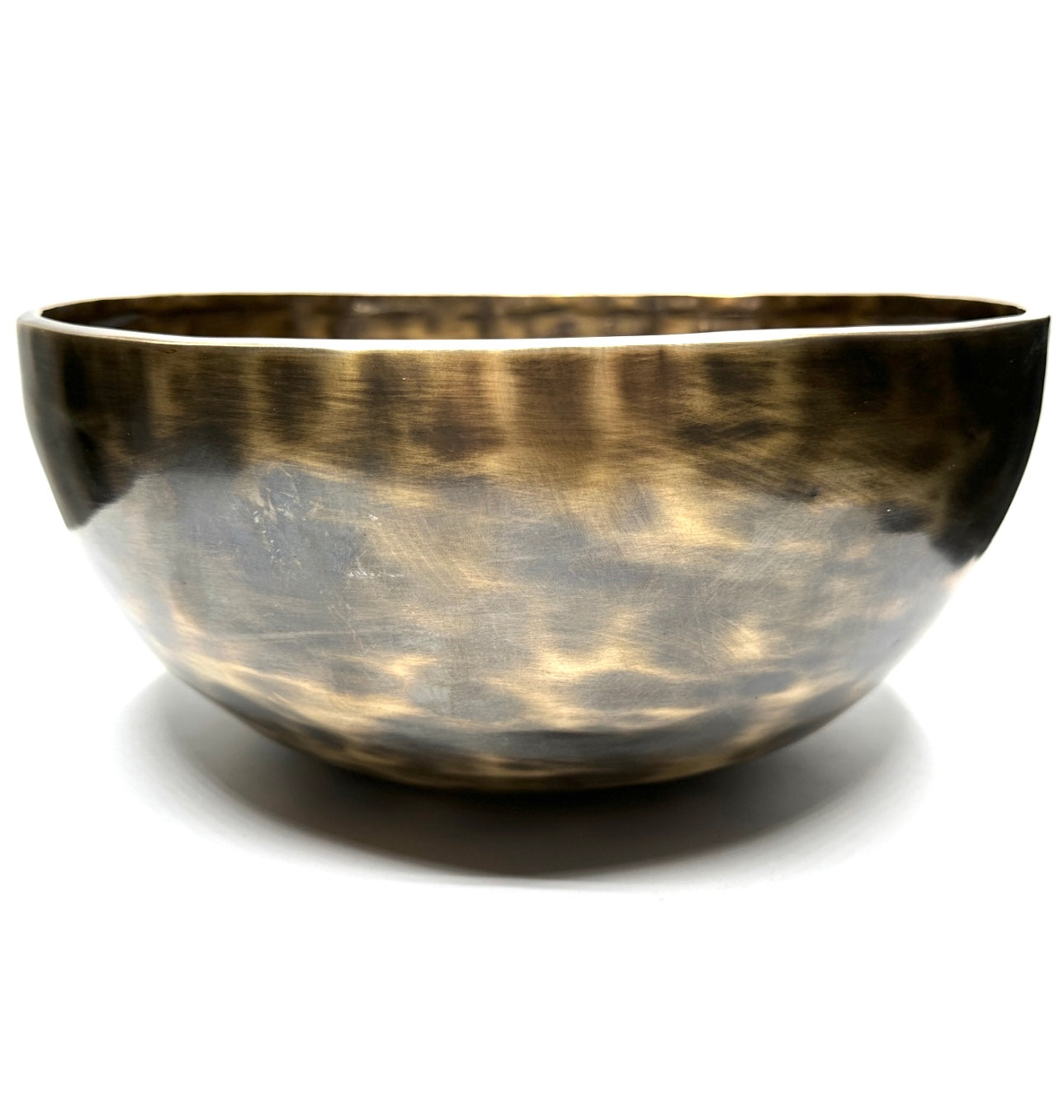 Cuenco Tibetano de 32,2 cms diámetro | 3584 grs.