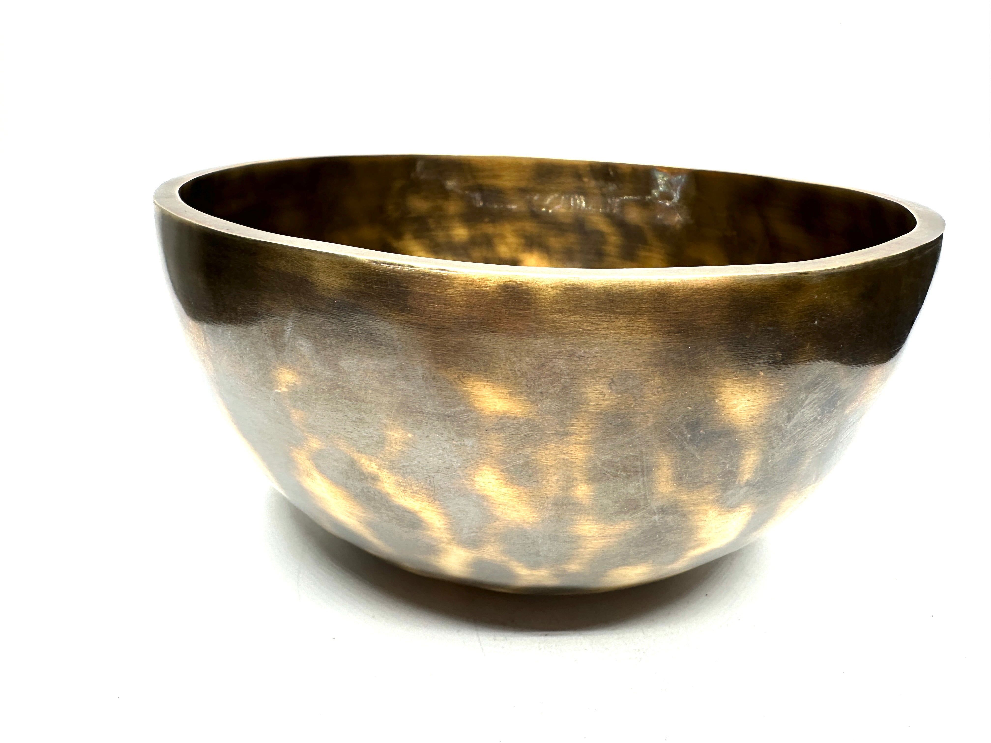 Cuenco Tibetano de 19,5 cms diámetro | 1153 grs.