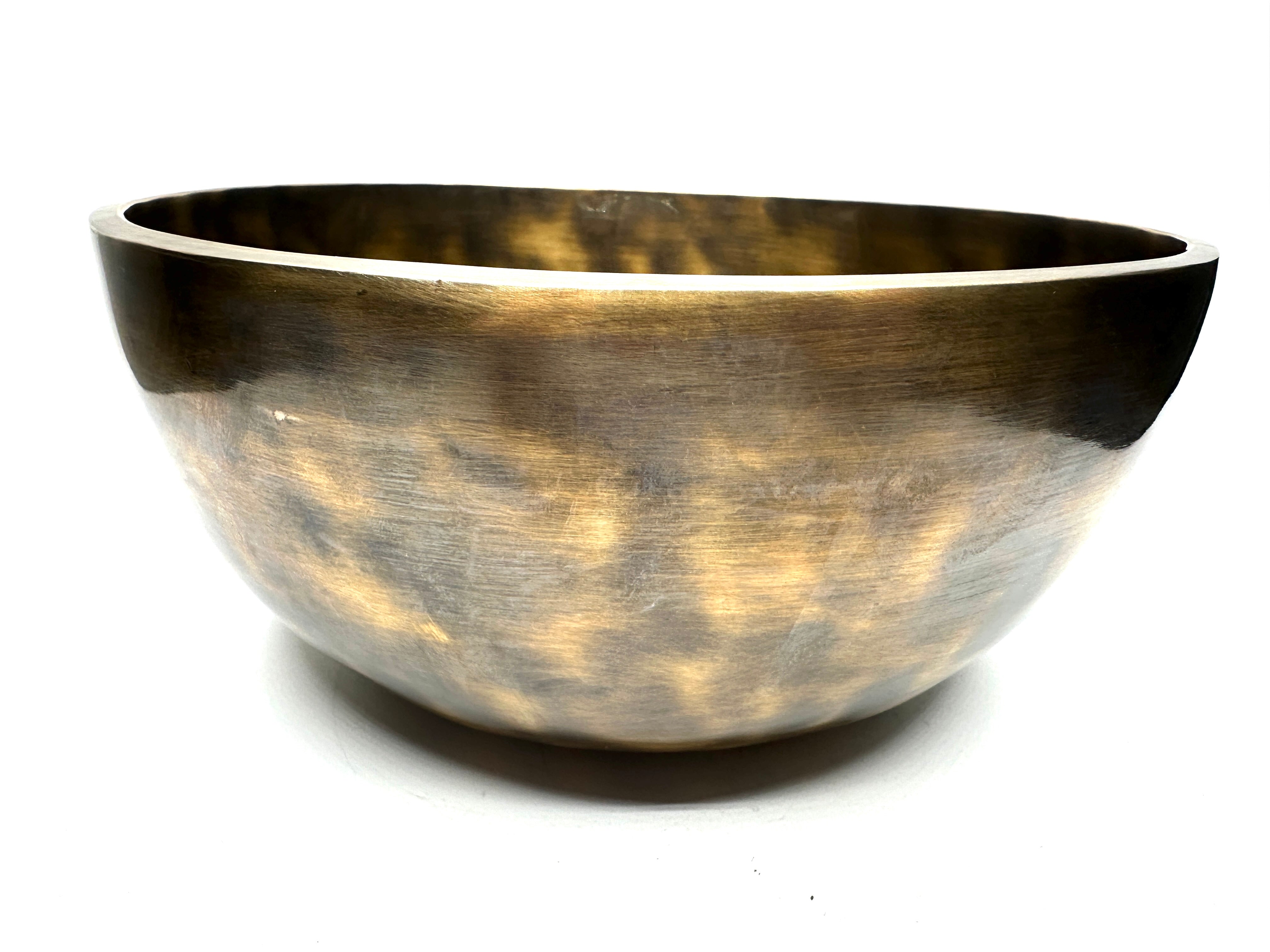 Cuenco Tibetano de 22 cms diámetro | 1330 grs.